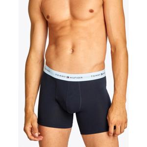Tommy Hilfiger 3-Pack Logo Boxer Briefs
